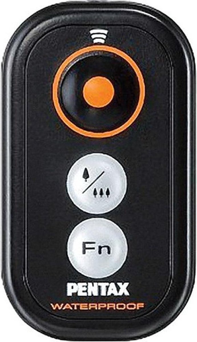 Pentax Pentax O-RC1 Afstandsbediening WR