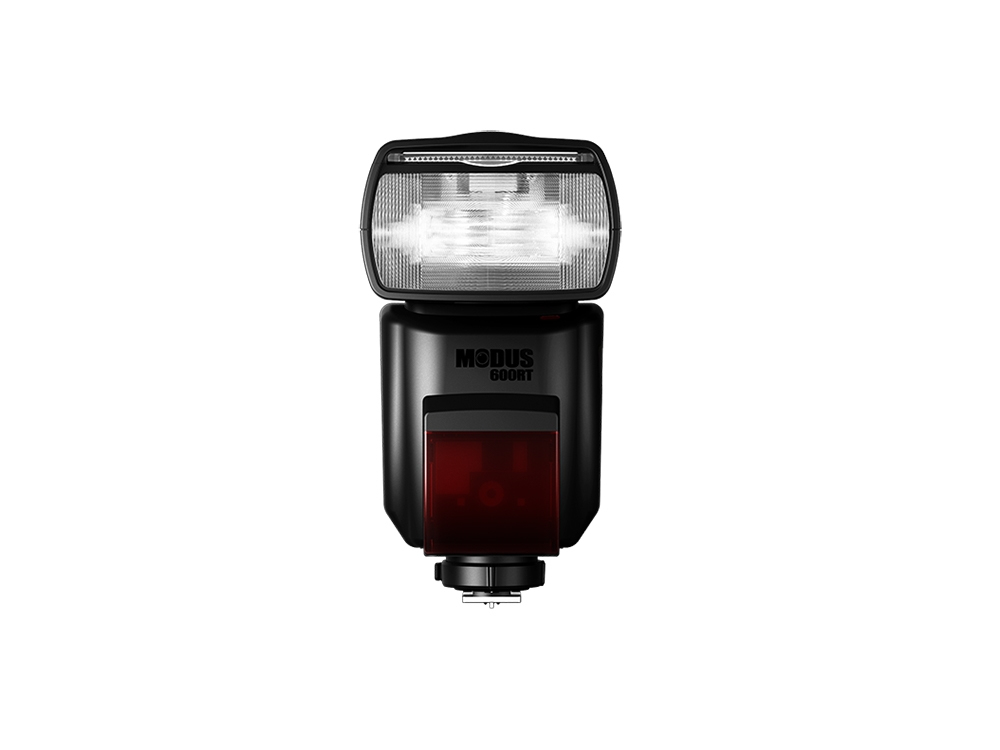 Hahnel Hahnel MODUS 600RT MK II Speedlight for Fujifilm - Image 2