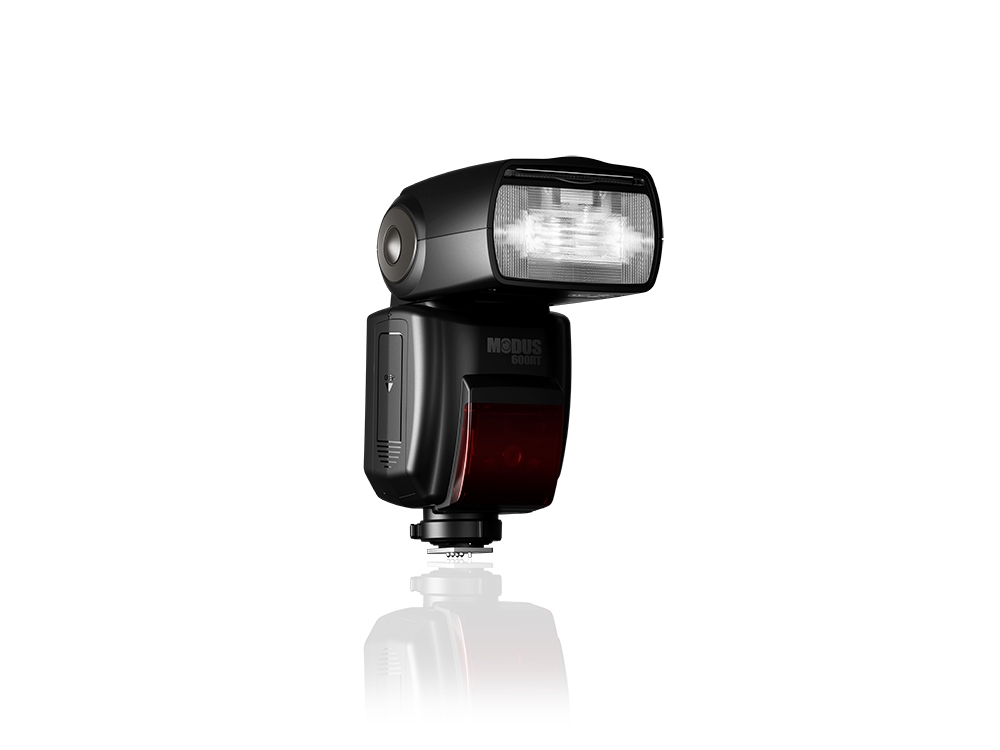 Hahnel Hahnel MODUS 600RT MK II Speedlight for Fujifilm - Image 3