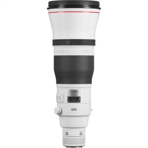 Canon Canon EF 600mm f/4L IS III USM