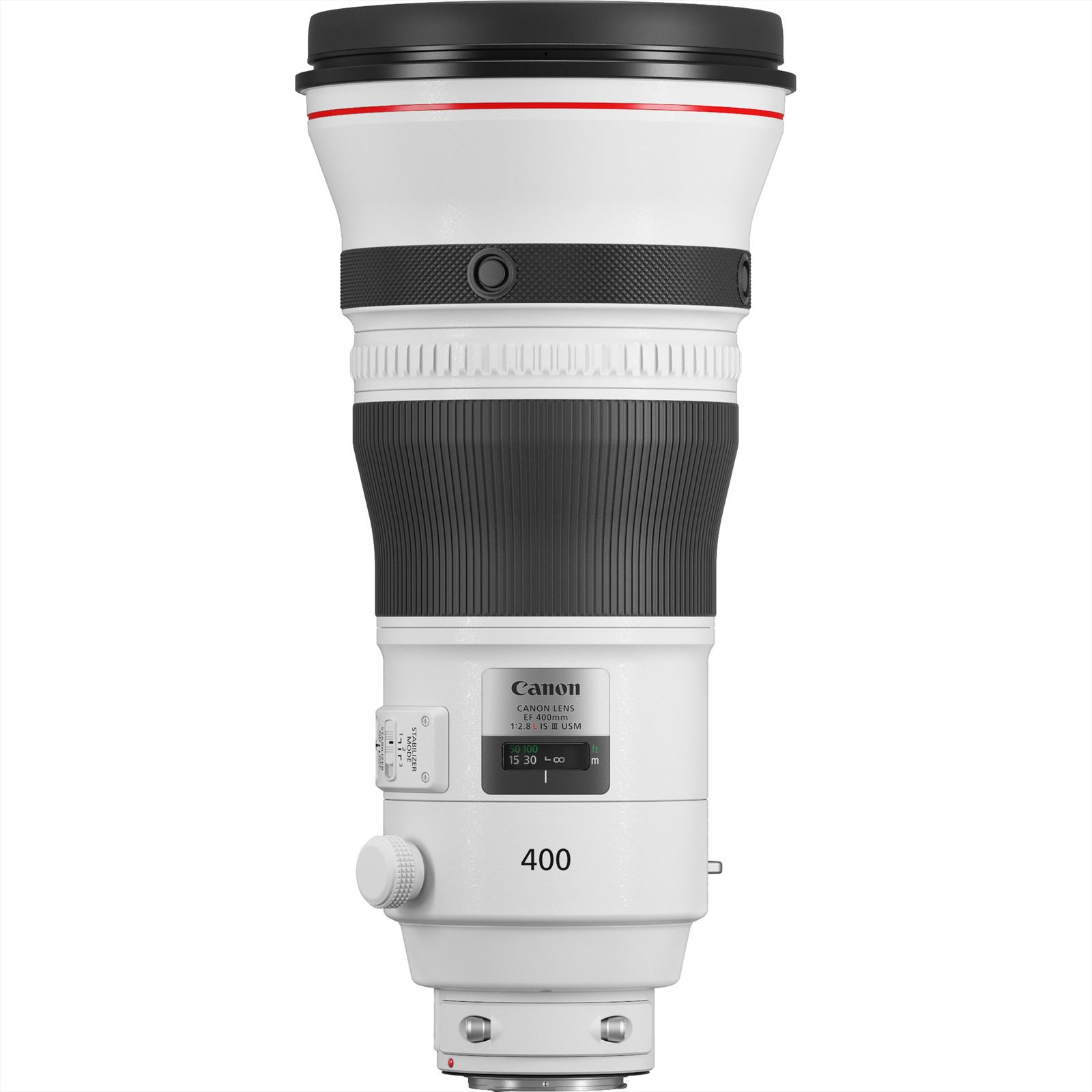 Canon Canon EF 400mm f/2.8L IS III USM