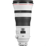 Canon Canon EF 400mm f/2.8L IS III USM