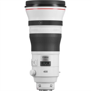 Canon Canon EF 400mm f/2.8L IS III USM