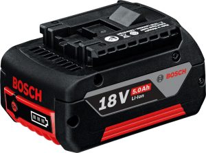 Bosch Bosch GBA 18V 5.0Ah accu