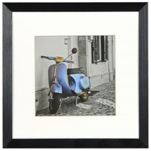 Henzo Henzo Umbria  20x20  zwart