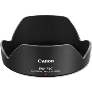 Canon Canon Zonnekap EW-73C voor o.a EF-S 10-18 f4.5-5.6 IS STM