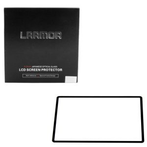 Larmor Larmor SA Screen Protector Canon 1200D/1300/1500D