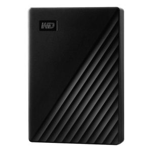 Western Digital Western Digital My Passport 1TB USB 3.2 Gen1 Black