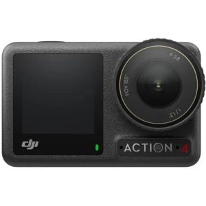 DJI DJI Osmo Action 4 - Standard Combo