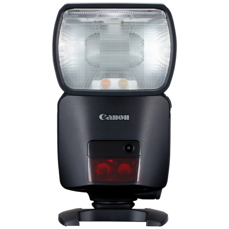 Canon Canon Speedlite EL-1 (Version 2)