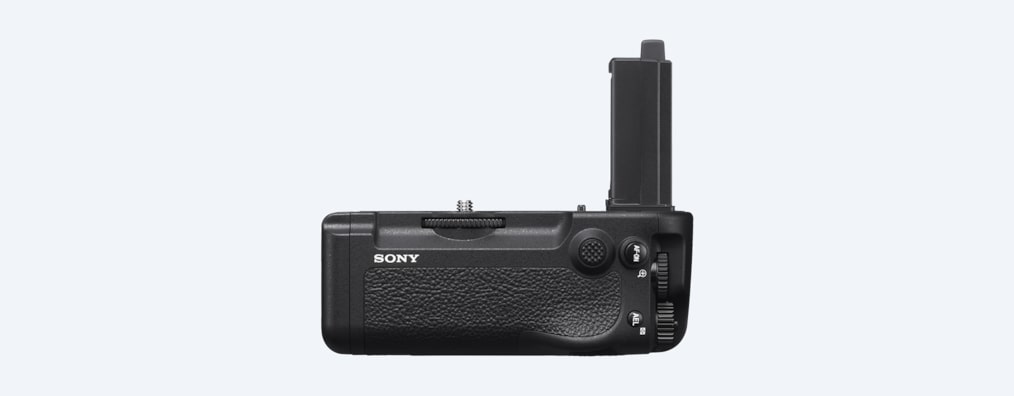 Sony Sony VG-C5 Verticale Batterijgrip For A9 - Image 2