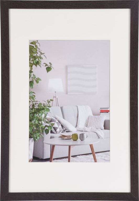 Henzo Henzo Modern 30x45 Frame donkerbruin
