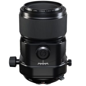 Fujifilm Fujifilm GF110mm f/5.6 T/S Macro
