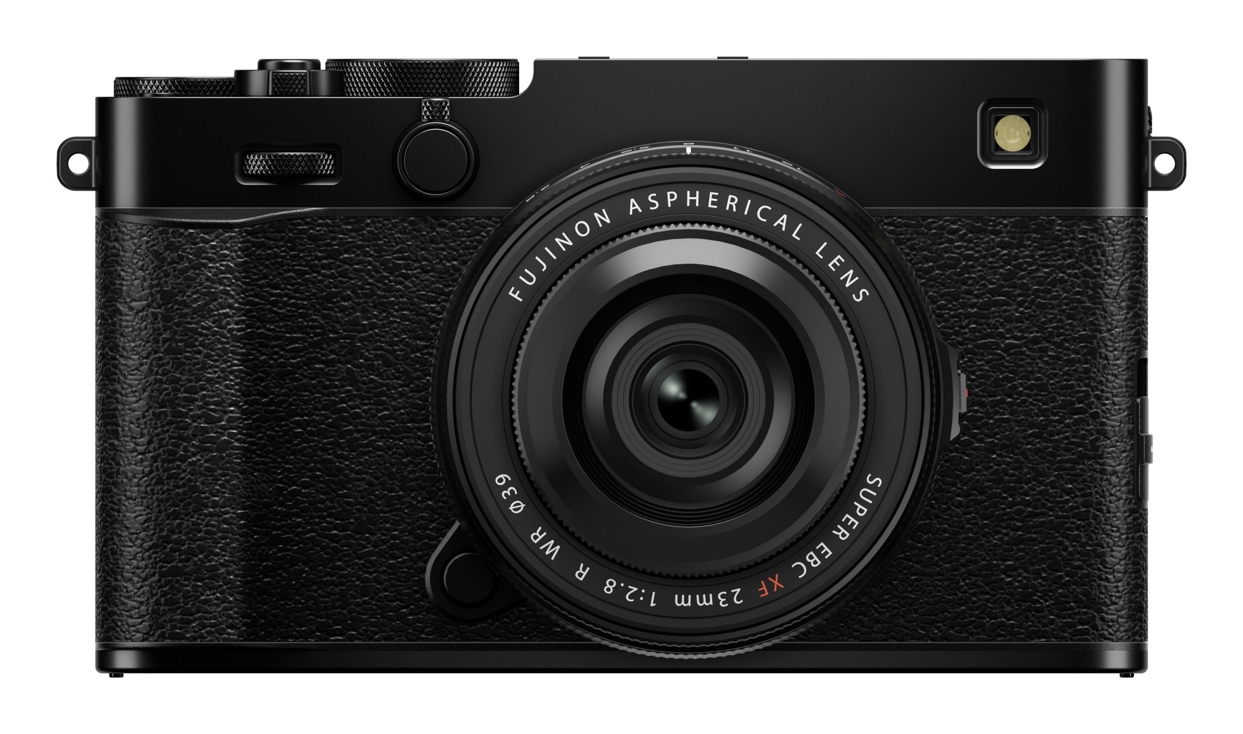 Fujifilm Fujifilm X-E5 + XF23mm f/2.8 R WR Kit Black - Image 2