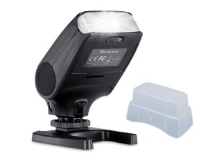 McoPlus McoPlus MCO320F Speedlite Fujifilm
