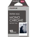 Fuji Fujifilm Instax Mini Colorfilm Monochrome Enkel pak