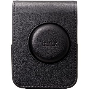 Fuji Fuji Instax Mini EVO Camera Case zwart