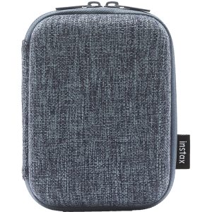 Fuji Fujifilm Instax Mini Link 2 en 3 Printer Case Space Blue