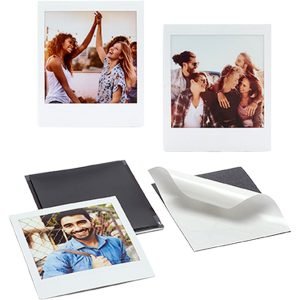 Fuji Fujifilm Instax Square Magnets