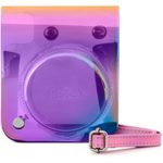 Fujifilm Fujifilm Instax Mini 12 Iridescent Case