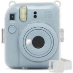 Fuji Fujifilm Instax Mini 12 Glitter Case