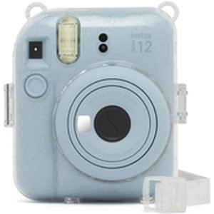 Fuji Fujifilm Instax Mini 12 Glitter Case