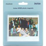 Fuji Fujifilm Instax Wide Magnets
