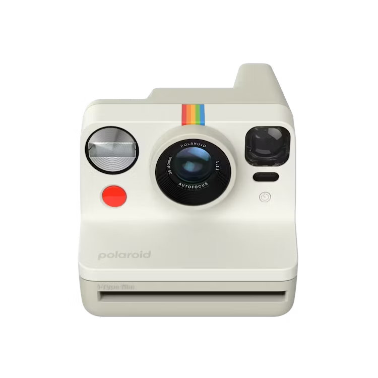 Polaroid Polaroid Now Gen 2 - Vintage White