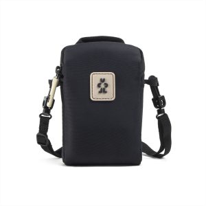 Crumpler Crumpler Drewbob Camera Pouch 100 (black)