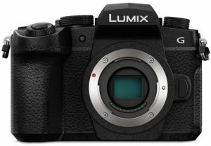 Panasonic Panasonic DMC-G90 BODY