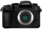 Panasonic Panasonic DMC-G90 BODY