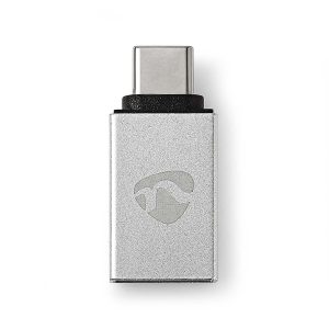 Nedis Nedis USB type-C-adapter Type-C M - A F