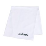 Sigma Sigma Microfiber lensdoek 31x31cm