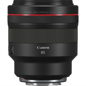 Canon Canon RF 85mm f/1.2L USM