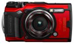 Olympus Olympus TG-6 Red