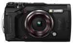 Olympus Olympus TG-6 Black