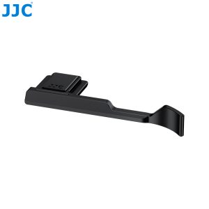 JJC JJC Ta XM5 Black Thumbs Up Grip