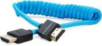 Kondor Blue Kondor Blue Coiled Full HDMI Cable (12-24)