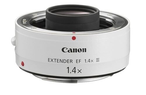 Canon Canon EF Extender EF 1.4x III - Image 2
