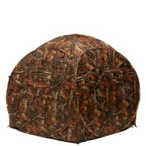 Buteo Buteo Photo Gear Schuiltent Aquila Mark II Bruin