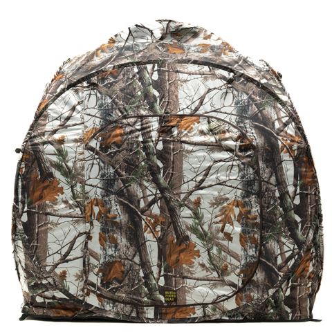 Buteo Buteo Photo Gear Schuiltent Aquila Mark II Sneeuw - Image 2