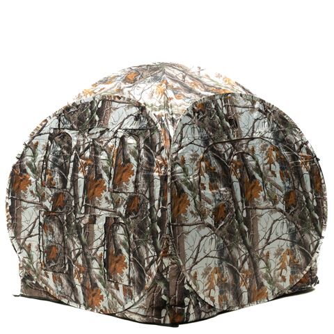 Buteo Buteo Photo Gear Schuiltent Aquila Mark II Sneeuw - Image 3