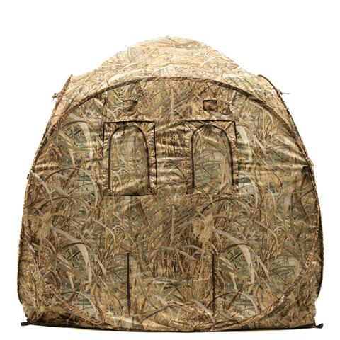 Buteo Buteo Photo Gear Schuiltent Aquila Mark II Riet Plus - Image 2