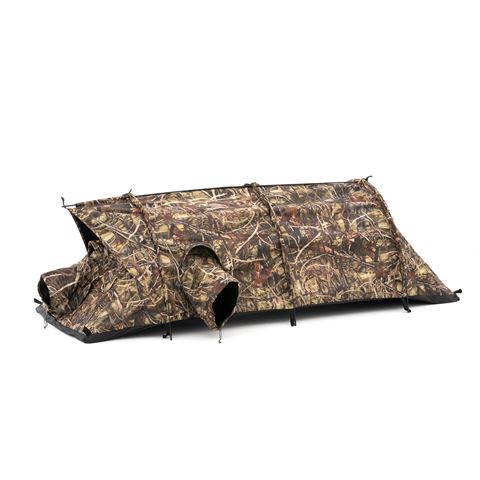 Buteo Buteo Photo Gear Schuiltent Falco Mark IV Riet - Image 2