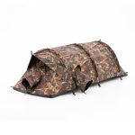 Buteo Buteo Photo Gear Schuiltent Falco Mark IV Bruin