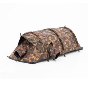 Buteo Buteo Photo Gear Schuiltent Falco Mark IV Bruin