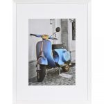 Henzo Henzo Umbria  30x40 Frame wit