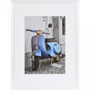 Henzo Henzo Umbria  30x40 Frame wit