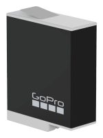 GoPro GoPro Enduro Rechargeable Battery for HERO12 HERO 11, HERO10 & HERO9 Black