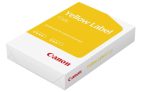Canon Canon Yellow Label Copy 80G A4 500V PLT